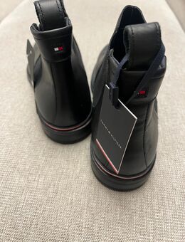 Tommy Hilfiger Chelsea Boots – Neu & ungetragen (Größe 44) - Köln