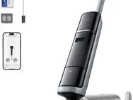 Dreame Nass-Trocken-Sauger H15 Pro Heat, 400 W, 22.000Pa Saugkraft, KI-gesteuerter Hebearm, selbstreinigende Bürste