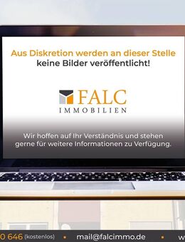 "Solide Kapitalanlage: Vollvermietetes Mehrfamilienhaus mit 15 Einheiten!" - Nürnberg