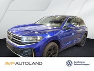 VW Touareg, 3.0 TDI R-Line | | |, Jahr 2024 - Plattling