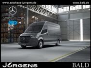 Mercedes Sprinter, 3.5 317 KASTEN L2H2 AHKT, Jahr 2023 - Lüdenscheid