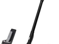 BOSCH Akku-Stielstaubsauger Unlimited ProPower BSS81POW1, Serie 8, schwarz, beutellos, 18V Bosch Power for ALL, 5,0 Ah Akku, inkl. umfangreichem Zubehör