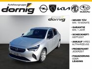 Opel Corsa, F, Jahr 2022 - Plauen