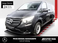 Mercedes Vito, 116 Tourer extralang 2x, Jahr 2023 - Heide