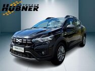 Dacia Sandero, Stepway Expression TCe 90, Jahr 2023 - Oberlungwitz