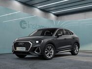 Audi Q3, , Jahr 2024 - München