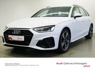 Audi A4, Avant 40 TDI quattro S line, Jahr 2024 - Passau