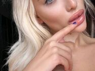 NEU in Berlin🔥 Milana 🔥Graziöse Dame sucht einen Begleiter für die Nacht:)!!🔥 Besuchbar und Haus-/ und Hotelbesuche - Berlin