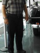 Nette, sympathische Frau für gemeinsame Zukunft gesucht in 75172