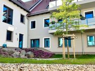 Eigenständiges, selbst bestimmtes Wohnen im Alter - Borna