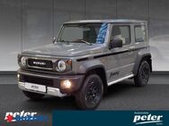 Suzuki Jimny, 1.5 3D M T Comfort Horizon, Jahr 2024 - Erfurt