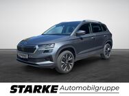 Skoda Karoq, 2.0 TDI Style, Jahr 2023 - Osnabrück