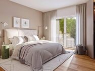 ALSTERTALER GÄRTEN: familienfreundliche 4-Zimmer-ETW mit charmanter Süd-Terrasse - Hamburg