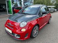 Abarth 595 Turismo, 1.4 T-J 160PS, Jahr 2016 - Bruchsal