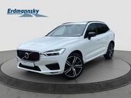 Volvo XC60, B5 R-Design AWD 21Zoll, Jahr 2020 - Celle