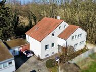 Großes Einfamilienhaus in absolut ruhiger Lage - Ludwigshafen (Rhein)
