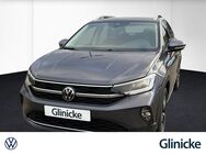 VW Taigo, 1.0 TSI Style Clima, Jahr 2024 - Bad Sooden-Allendorf