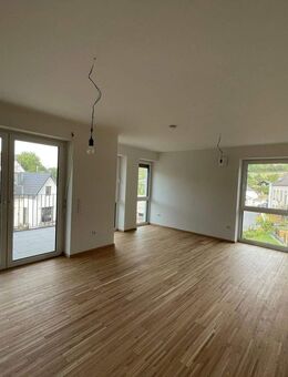 wunderschöne 3-Zimmerwohnungen in Olk zu vermieten - Erstbezug! - Ralingen