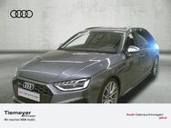 Audi S4 Avant TDI Q MATRIX B&O HuD AHK - Bochum