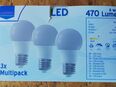 LED Lampe - E27 - 3 Stück - Neu in OVP - Leuchtmittel LED-Birne in 56564