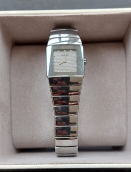 RADO UHR, DAMEN UHR, TITAN, CERAMIK - Schwedt (Oder)