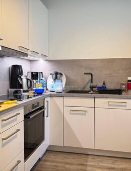 Wohnen am Pfaffenteich - ruhig im Innenhof, zentral in der Stadt - Schwerin
