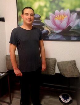 Wellness Massage Mobil bei euch zu Hause oder bei mir - Duisburg