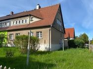 Schöne Siedlungslage - Ebersbach-Neugersdorf