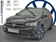 VW Taigo, 1.0 l TSI GOAL DIGITAL GJ, Jahr 2024 - Ganderkesee