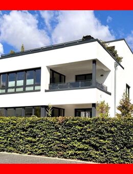 Wohnen in Bestlage! - Hildesheim