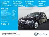 VW Golf, 1.5 TSI VIII Life FrontAssist CD1X, Jahr 2024 - Frankfurt (Main)