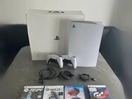 Playstation 5 mit Zubehör - Aachen