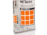 MK Weiß Marmorkleber weiß 5 kg - Gelsenkirchen