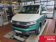 VW T6 California, 6.1 Ocean TDI AID STH, Jahr 2022 - Kamenz