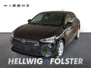 Opel Corsa F Elegance 1.2 Navi Apple CarPlay DAB LED - Itzehoe