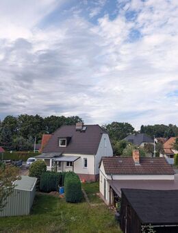 Branitz: Haus mit Charakter sucht kreativen Eigentümer - Cottbus