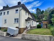 Doppelhaushälfte in Bad Hersfeld - Bad Hersfeld