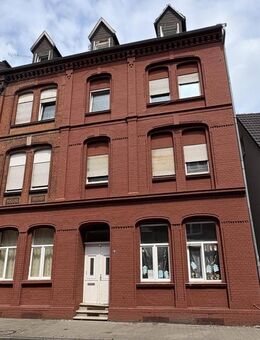 8 Wohneinheiten - 3.230?€ monatliche Kaltmiete - Beste Innenstadtlage von Gelsenkirchen - Gelsenkirchen