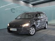 VW Touran, 1.5 TSI Comfortline, Jahr 2021 - München