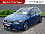 VW Golf Sportsvan VII Allstar 1.2 TSI Alu Navi Xenon - Marktredwitz