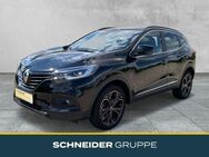 Renault Kadjar, BLACK EDITION TCe 160 GPF, Jahr 2021 - Burgstädt