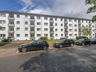 Demnächst frei! 3-Zimmer-Wohnung in Bremen-Horn Lehe. - Bremen