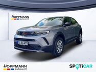 Opel Mokka, Edition, Jahr 2022 - Kreuztal