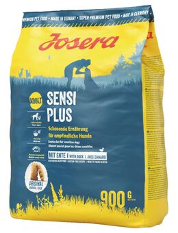 Josera SensiPlus - Sparpaket: 5 x 900 g