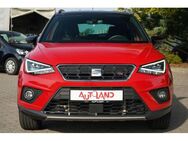 Seat Arona 1.0 TSI FR Virtual Cockpit LED Navi PDC - Sandersdorf Brehna