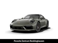 Porsche 992, 911 Carrera 4S, Jahr 2021 - Recklinghausen