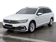 VW Passat Variant, 1.4 TSI GTE, Jahr 2020 - Hannover