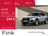 Audi Q2, advanced 35 TFSI, Jahr 2024 - Bad Hersfeld