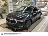 Skoda Fabia, 1.0 TSI Style, Jahr 2024 - Hamburg