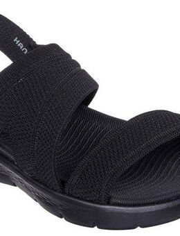Skechers GO WALK FLEX SANDAL-ENTICING Sandale mit Slip-ins Funktion